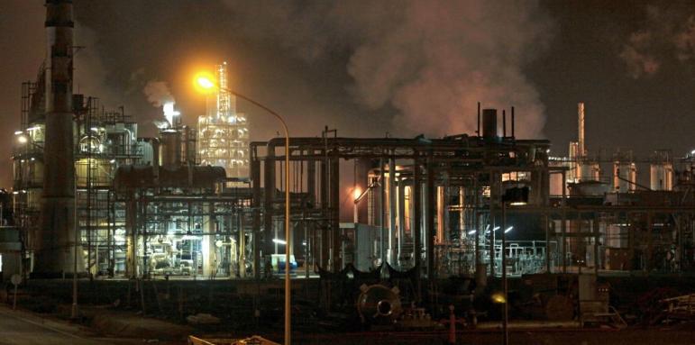 Взрив в химически завод задуши испански град (ВИДЕО)