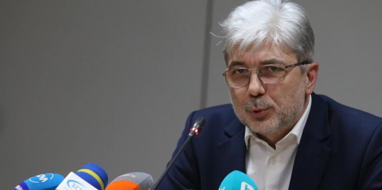 Апелативният спецсъд решава за Нено Димов