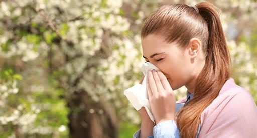 Лоша вест за алергичните