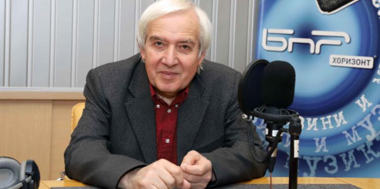 Златният учител: С-19 е истерия с определена цел