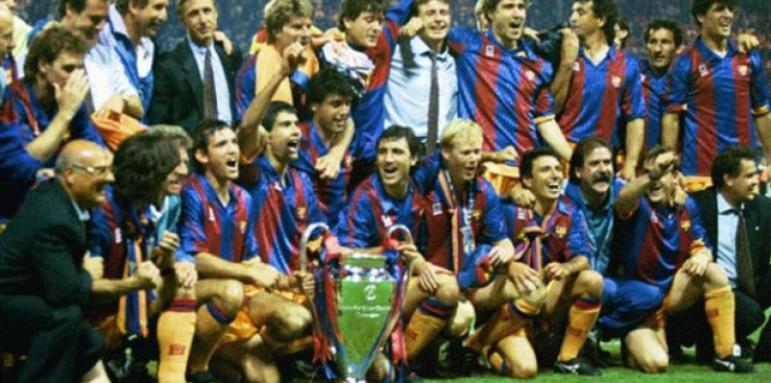 На този ден: Създадени са ФК Барселона и Майкрософт, умира Баташов