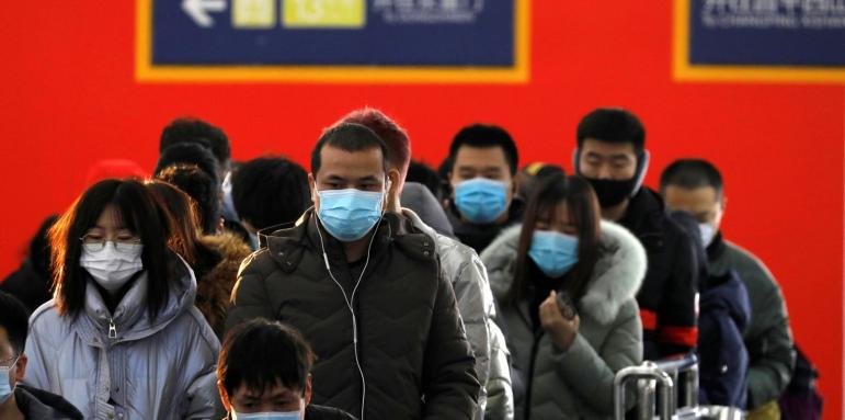 Връща ли се заразата? Страховити новини от Китай