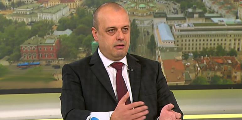 Министър каза какво ще се случва с украинските бежанци у нас