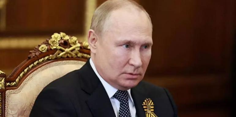 Страшна новина! Путин е в кома. Вярно ли е?
