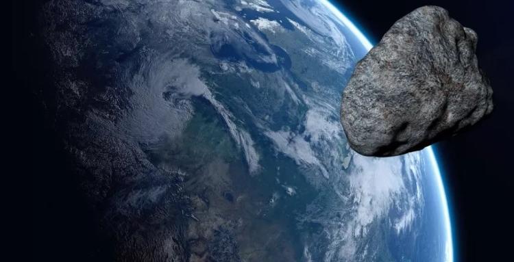 Китай ще се опита да свали астероид през 2026 г.