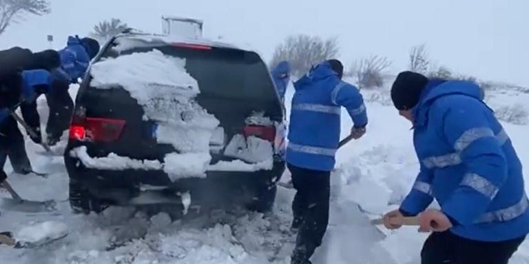 Бедствие в Румъния! Какво се случва
