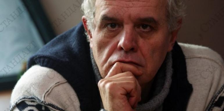 Нетривиален, но блестящ ход