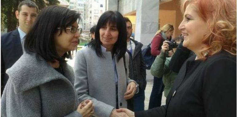 Правителството ще признава училища за иновативни