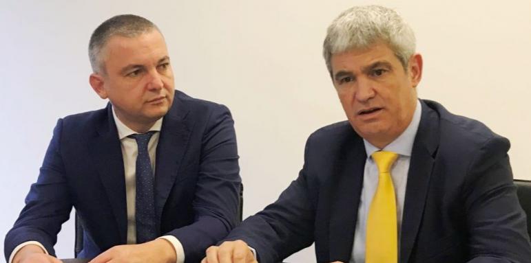 КНСБ подкрепя кмета Иван Портних за нов мандат
