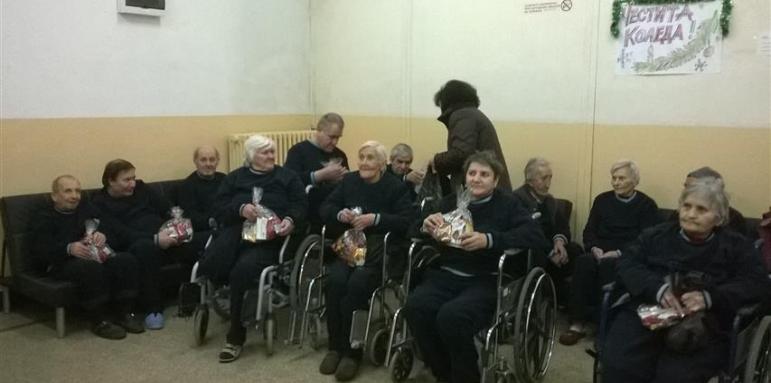 Прокуратурата започна проверка в дома за хора с деменция