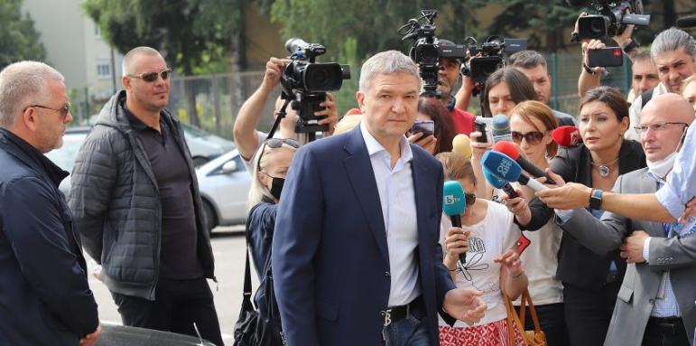 Бобоков се оплака, използвали го срещу президента