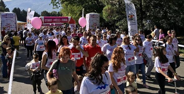 София се готви за традиционния маратон, затварят улици