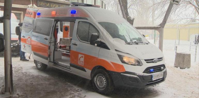 33-годишен с COVID почина в София,чакал линейка