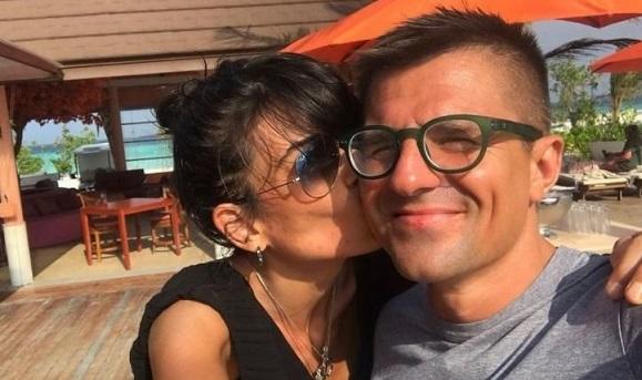 Андрей Арнаудов празнува 5 години любов