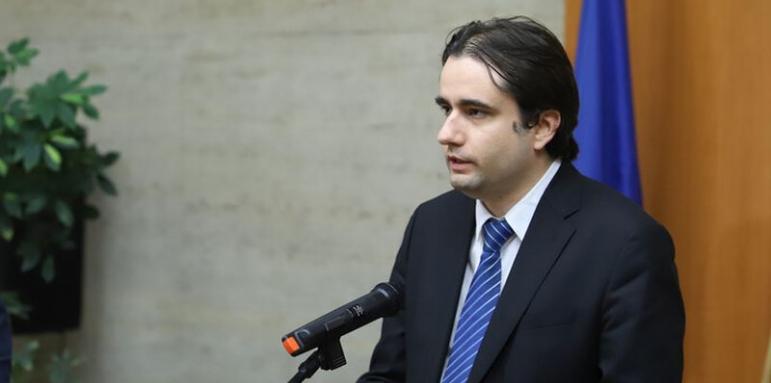 Наш министър разкри в Давос как Русия злоупотребява с България