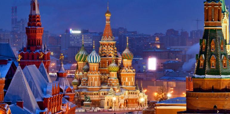 Москва зарадва приятелите си с тази новина