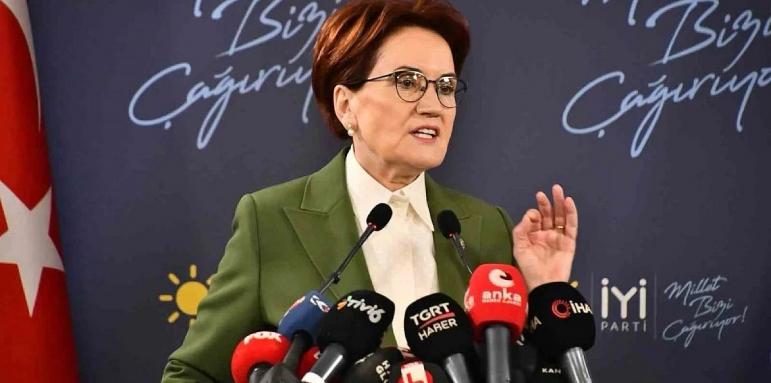 Политически трус в Турция, важна опозиционна партия се оттегли