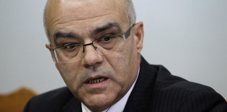 БНТ извади три имена за нов вътрешен министър