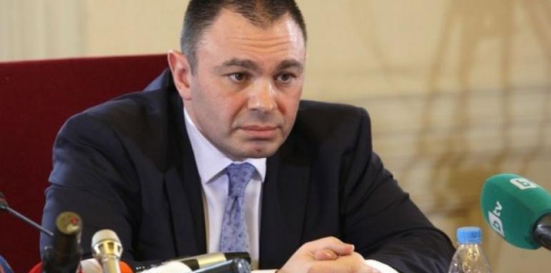 Лазаров: Напуснах МВР заради груб натиск от ДСБ