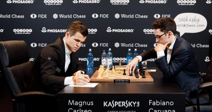 Реми и в предпоследната партия за Световната титла в шаха