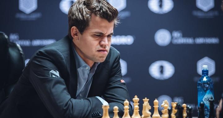 Карлсен защити световната си титла по шахмат