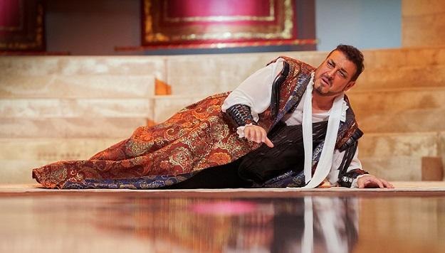 "Отело" открива сезона в Старозагорската опера