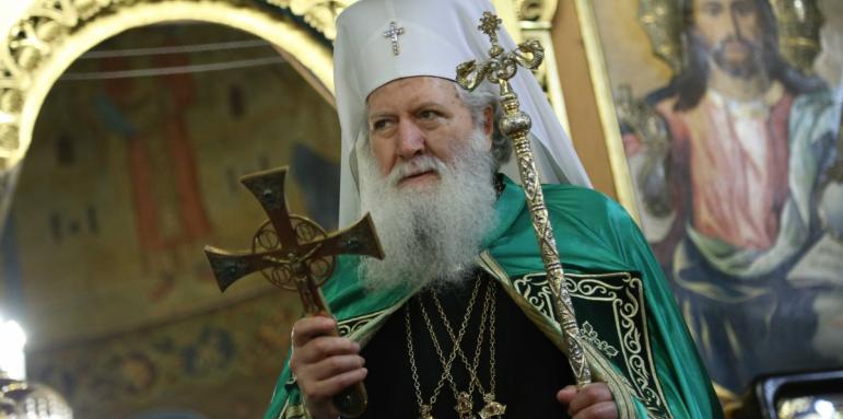 Патриарх Неофит с обръщение за 3 март. За какво призова