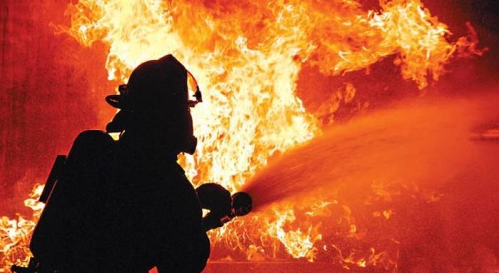 Трагедия! 93-годишна жена загина в пожар