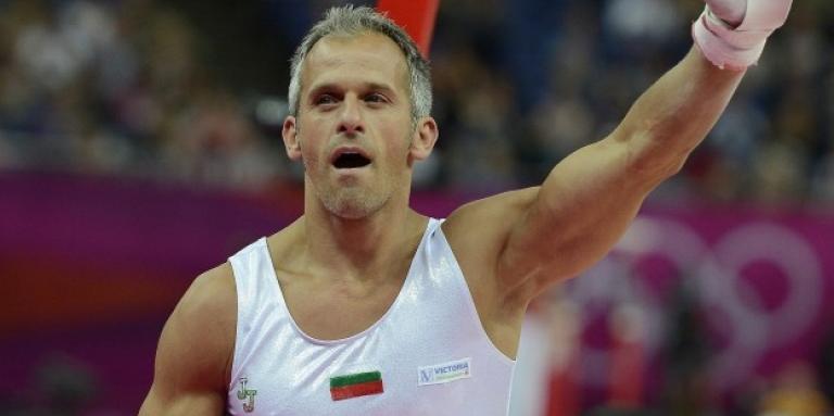 Рожден ден днес има Йордан Йовчев