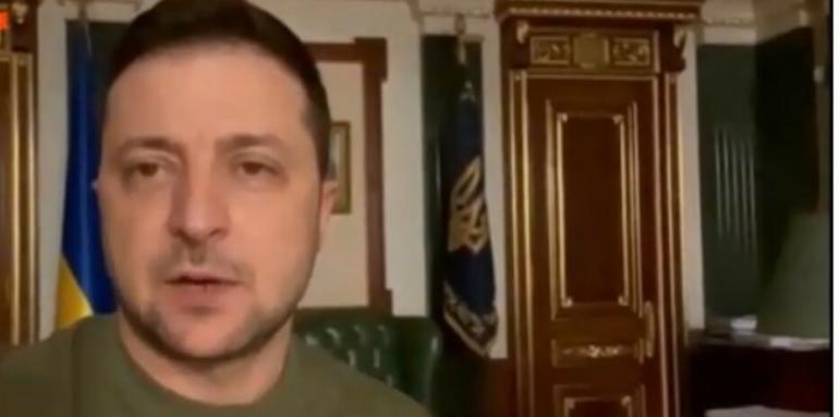 Голяма лъжа за Зеленски. Коментарът му