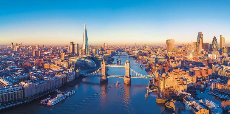 Важна промяна! Как вече ще влизаме в UK