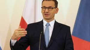 Полша скочи срещу задължителното пестене на газ