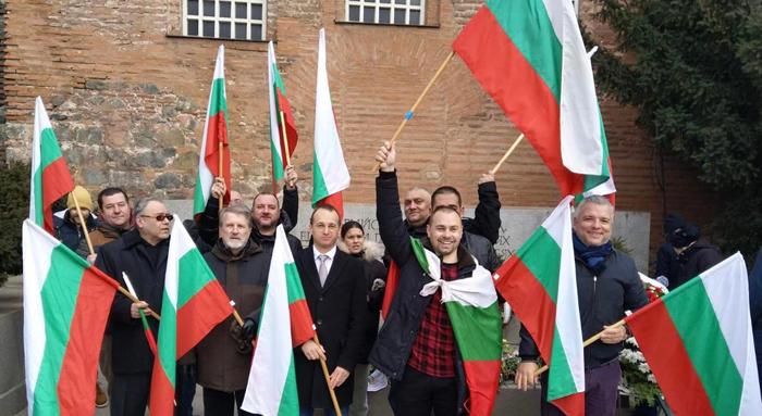 За предстоящите парламентарни избори партия МИР събра експертният потенциал на България