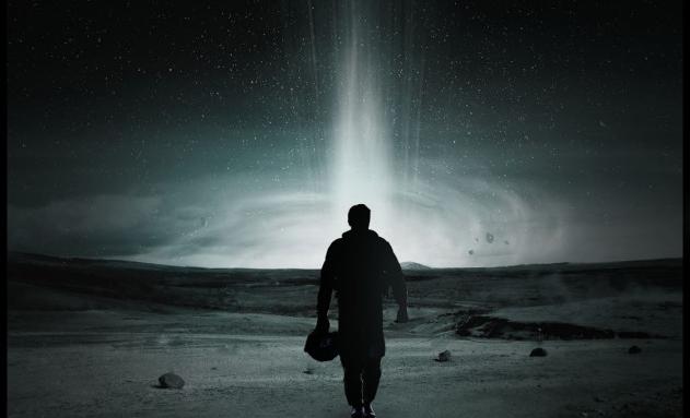 Interstellar с първи трейлър преди прожекциите на The Hobbit 2