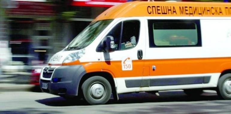 Младеж се удави при пързаляне по заледено езеро