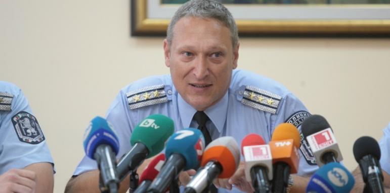Комисар Рановски: Несъобразена скорост е причината за катастрофата 
