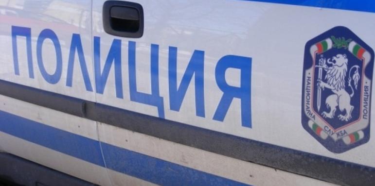 Кражби по морето през зимата