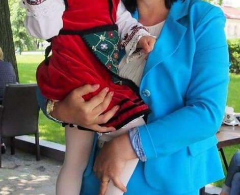 Нинова: Деца, наученото днес е вашето утре