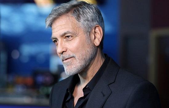 Джордж Клуни режисира роман на Джон Гришам