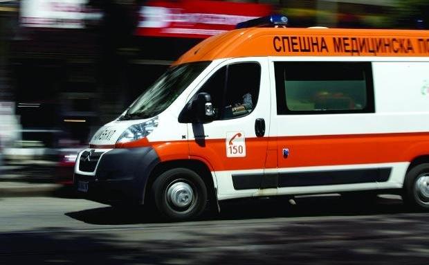 Кървав курбан на пътя Сливен-Стара Загора