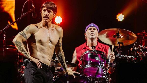 $140 млн. за песните на Red Hot Chili Peppers