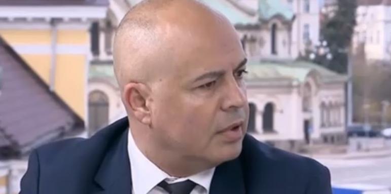 Свиленски: Жан е чист, но краде от лявото