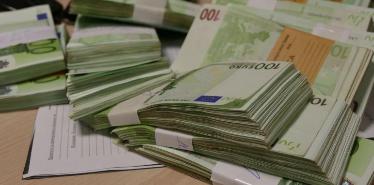Корупцията в България намалява, показва световен индекс