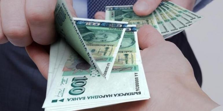 Забраняват на събирачите на борчове да тормозят длъжниците