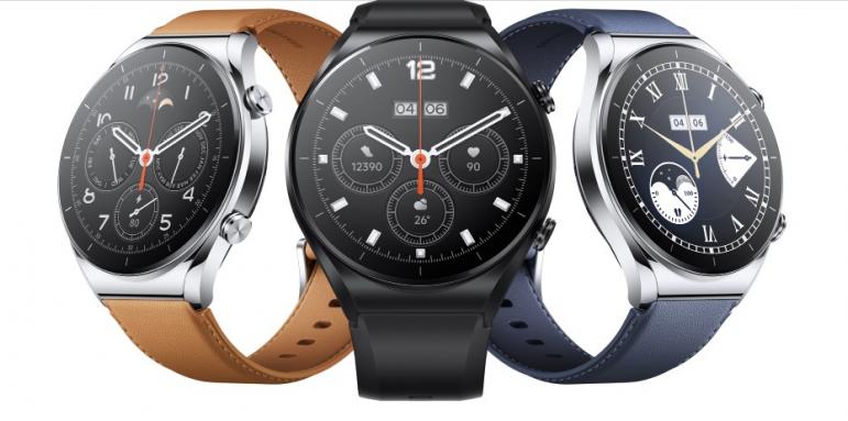 Xiaomi представи смарт часовници и флагмански слушалки