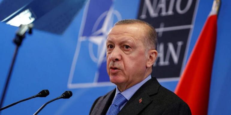 Ердоган издаде присъдата. Какво ще прави с Русия и Путин