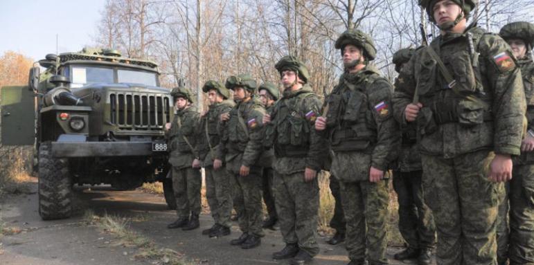 Евросъюзът измисли как да удари руската армия