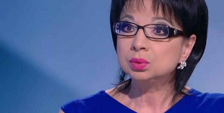 Слави шашна Ризова! Неочаквана изненада