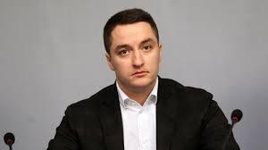 Явор Божанков изригна. Кого нарече "тъп популист"
