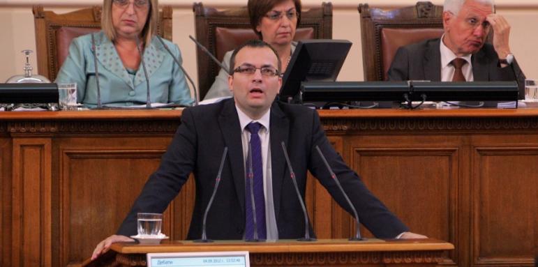 Парламентът решава за анкетна комисия за АЕЦ-2